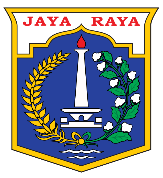 Logo Jaya Raya